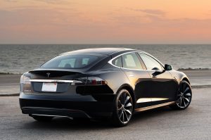 Tesla S1